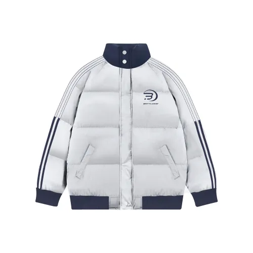 BELOVED STARRY Пуховик Женский