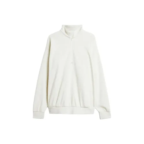 Adidas THE 2024 COLLECTION Chapter 02 Коллекция Chapter 02 Свитшот Японская версия Унисекс