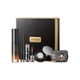 [Подходит для Yellow] Макияж 5 шт Набор + Макияж Сумка + Коробка