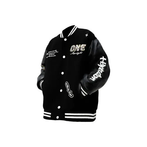 OG96 LAB Бейсбольная куртка унисекс