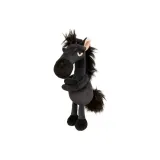 Выбранная Черная Лошадь