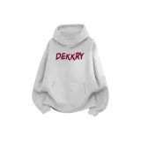 Белый, серый, тонкий [стандартный размер]