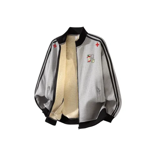 BRUMAIRE Унисекс Пуховики