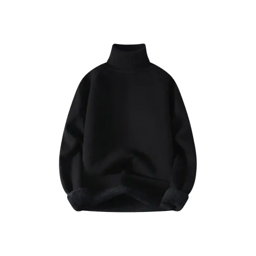 JIUDIIMAN Мужской Трикотаж