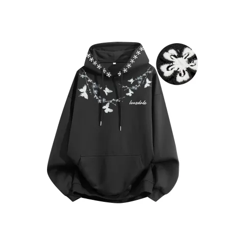 LONSDALE Унисекс Свитшоты