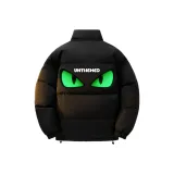 Black (Улучшенный 85% флис)