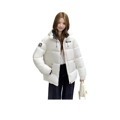 Langqing Женские пуховики