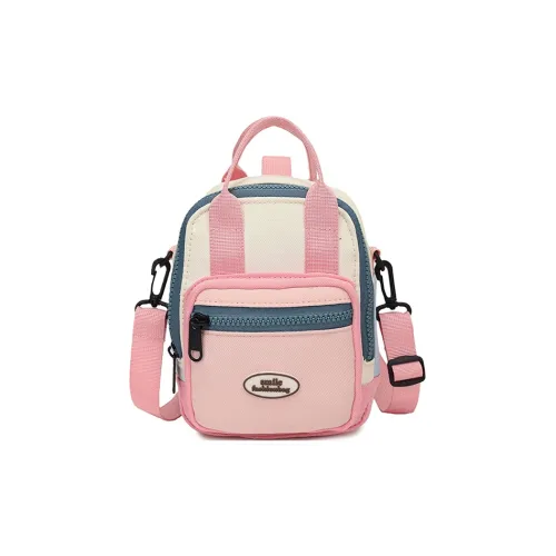 GOBLIN SHARKS 1759 Оксфорд Рюкзак Стандартный Женский Многоцветный