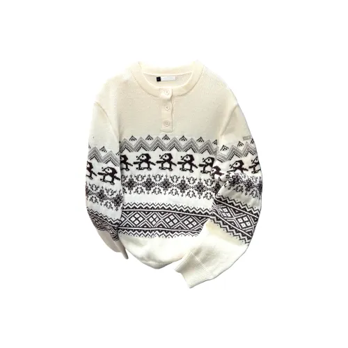 CHONGXIAOLV Абрикос Унисекс Трикотаж