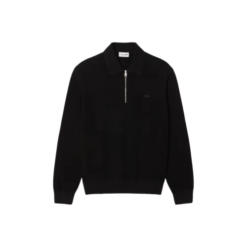 Мужские свитеры LACOSTE Collaboration