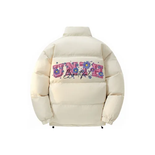 UNthemed Унисекс Пуховики