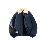 Темно-синий