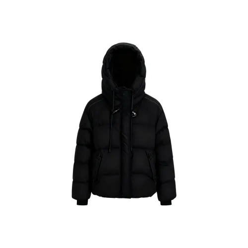 CHARM GLOW Унисекс Пуховики