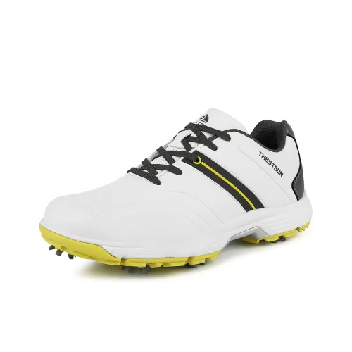 QDML Golf Shoes Low Top Unisex
