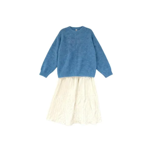 Amyway Женские Комплекты с Юбкой