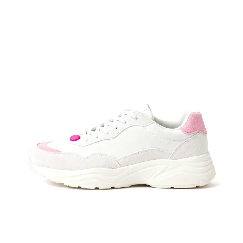 FANTASTIC XBOX Низкий топ Повседневная обувь Женская