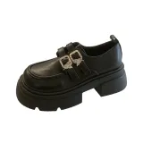 Чёрный матовый