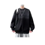 Флисовая подкладка MQ-W871, черный