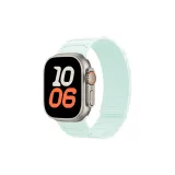 Мятный зеленый