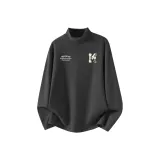 Черно-серый