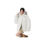 Молочный коктейль Белый (DIY Значок)