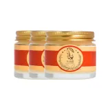 3-Пачка Лошадиного Масла Крем (Оптовая Упаковка)