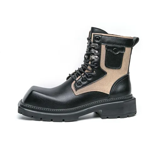 TFWLJ Martin Boots Мужской