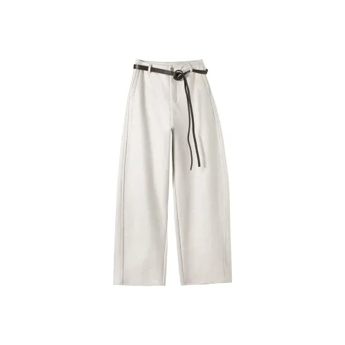 EIDOLON GRAIN Повседневные брюки Женские