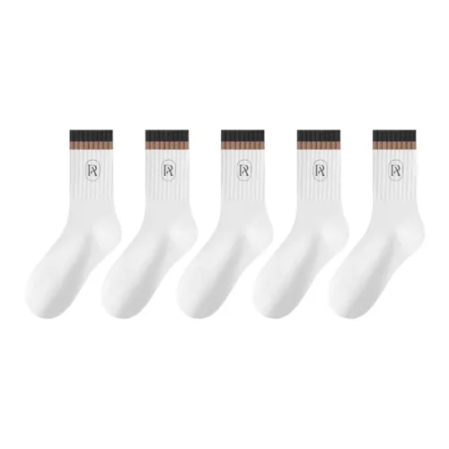 MIIOW Женские носки MID до икры