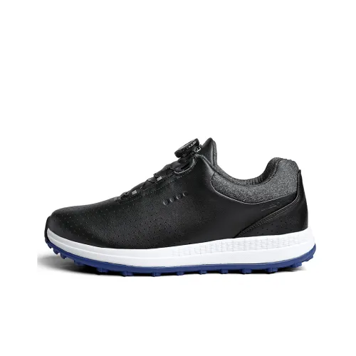 QDML Golf Shoes Low Top Unisex