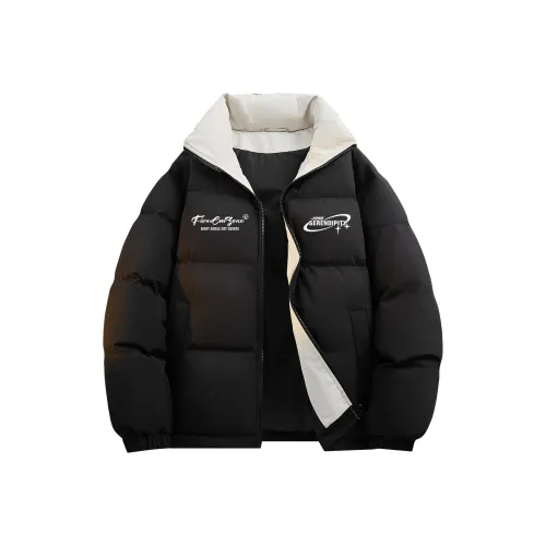 FIVE CM Hong KONG I.T Пуховик Унисекс