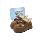 Хаки + Эксклюзивная обувь Коробка