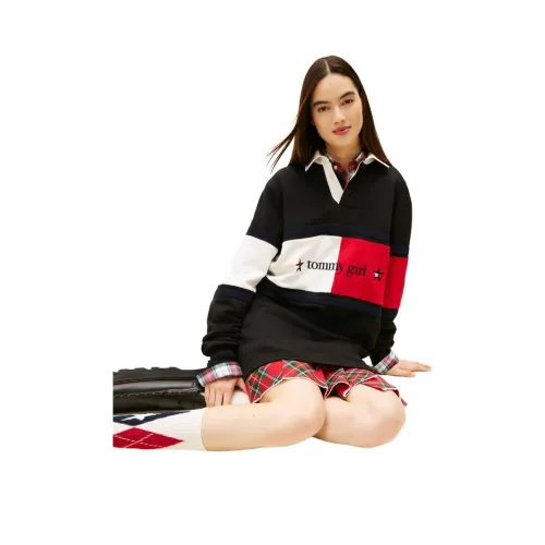 Tommy Hilfiger Короткий рукав Платье Женское