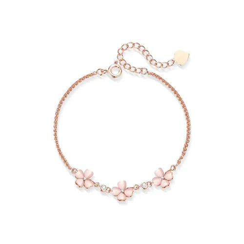 Inkopper Alloy Bracelets Women's