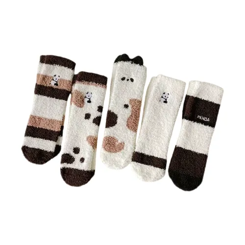 J TOO Женские носки MID до икры