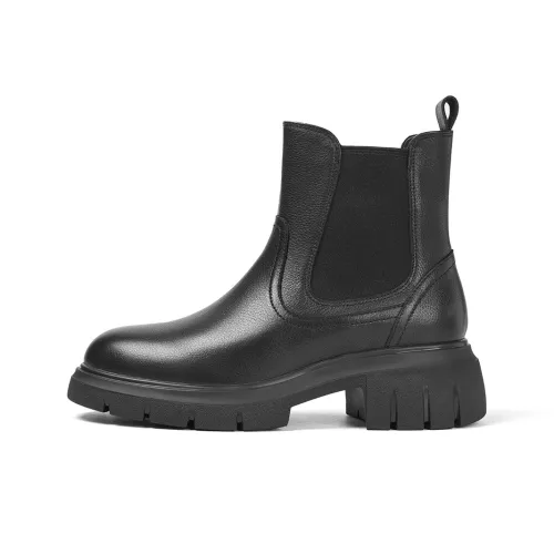 GOLDLION Stepping Into Deep Осенний Челси Женские