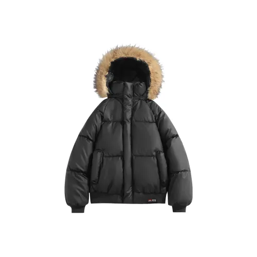 Journey To The West Пуховая куртка Унисекс