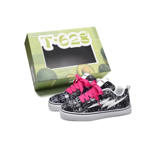 T628 Высота Увеличивающие Устойчивые к Износу Легкие Противоскользящие Низкие Кроссовки для Скейтбординга Унисекс