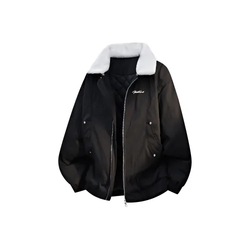 PICCA Унисекс Пуховики