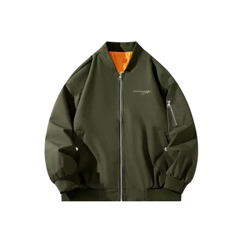 Caramella Унисекс Куртки