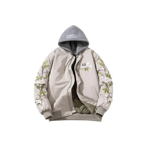 MG Унисекс Куртки