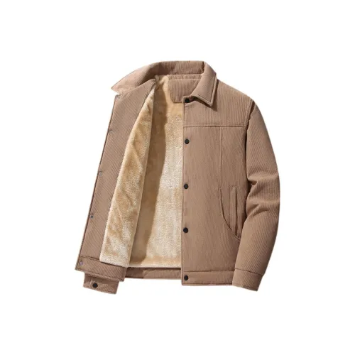 CAT'S PAW Унисекс Куртки