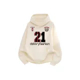 Абрикос (с флисовой подкладкой) [Премиум]