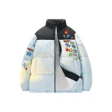 Светло-голубой