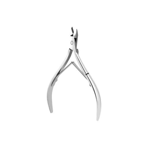 LMLTOP Анти-скалка Инструмент Нержавеющая сталь Книпсеры Ножницы Инструмент для удаления мертвой кожи