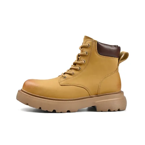 TFWLJ Martin Boots Мужской