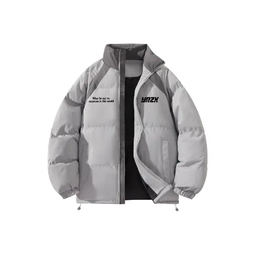 One-Man Down Пуховая куртка Унисекс