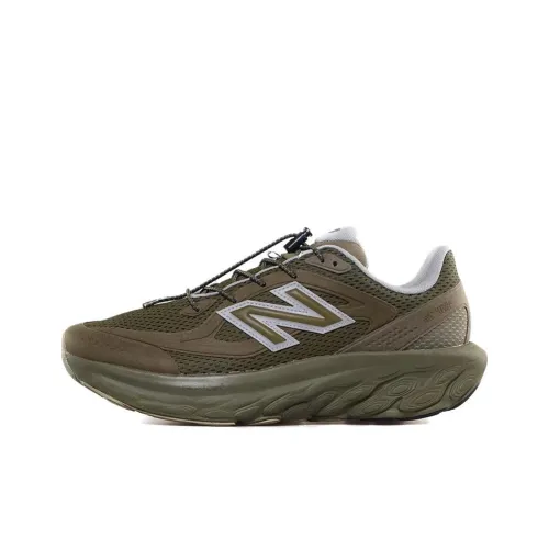 UNITED ARROWS SONS X Mita Кроссовки x New Balance Fresh Foam Trainer Беговые кроссовки Унисекс Зеленый