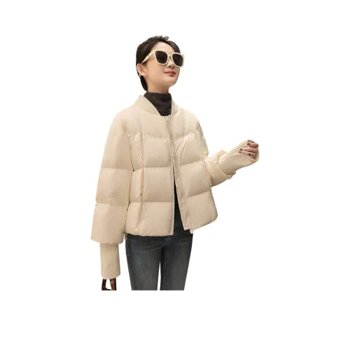 Cypress House Пуховик Женские