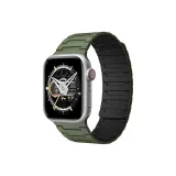 Армейский зеленый, черный